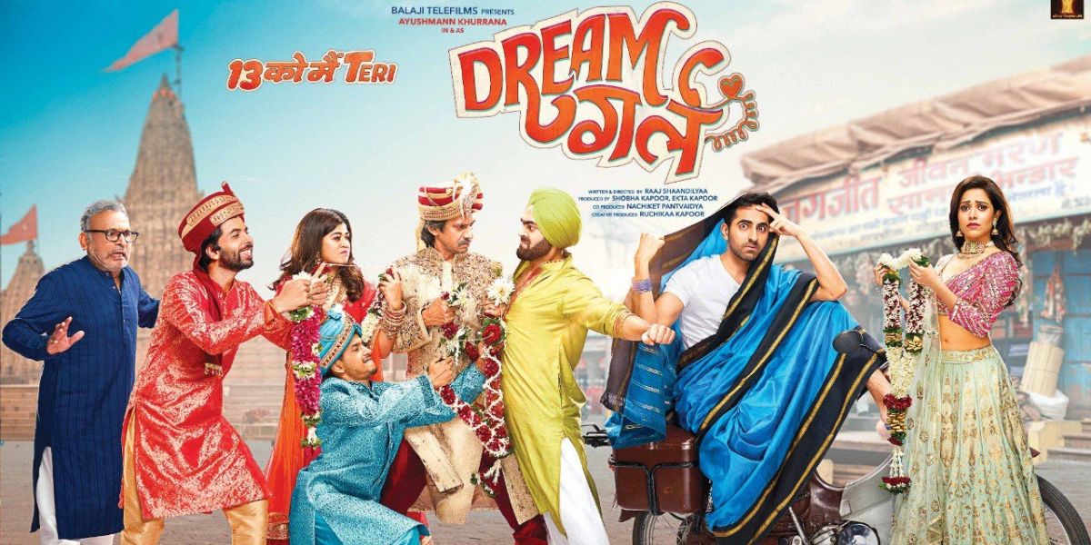 OG Dream Girl gang Annu Kapoor, Abhishek Banerjee and Manjot Singh to be a part of the sequel